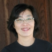 June Chow (Vice-President) 