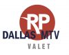 RP Dallas MTV Valet Logo