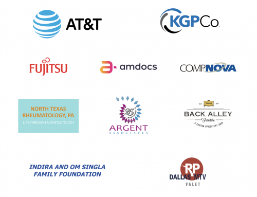 A big thank you to our Girls Education 2024 business sponsors!